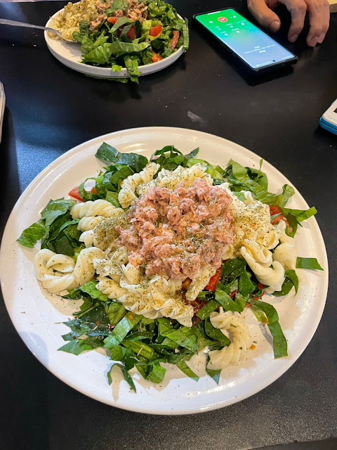 La parrilla de Odín