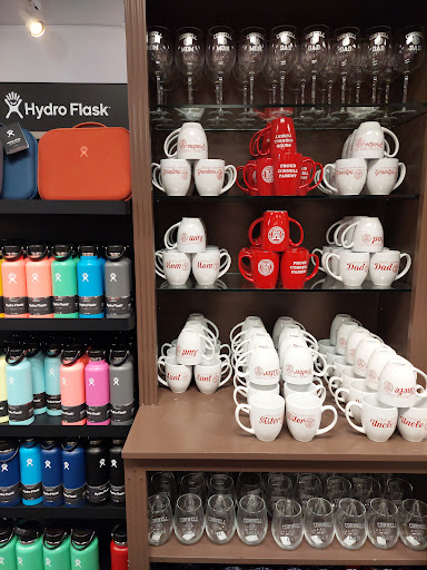 Book Store «The Cornell Store», reviews and photos, 135 Ho Plaza, Ithaca, NY 14853, USA