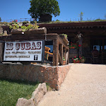 Photo n°1 de l'avis de Letizia.l fait le 16/06/2019 à 17:14 sur le  Is Cubas à Desulo