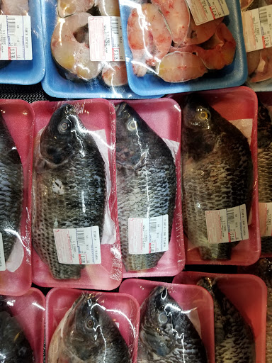 Asian Grocery Store «Viet Hoa Food Market», reviews and photos, 40 N Cleveland St, Memphis, TN 38104, USA