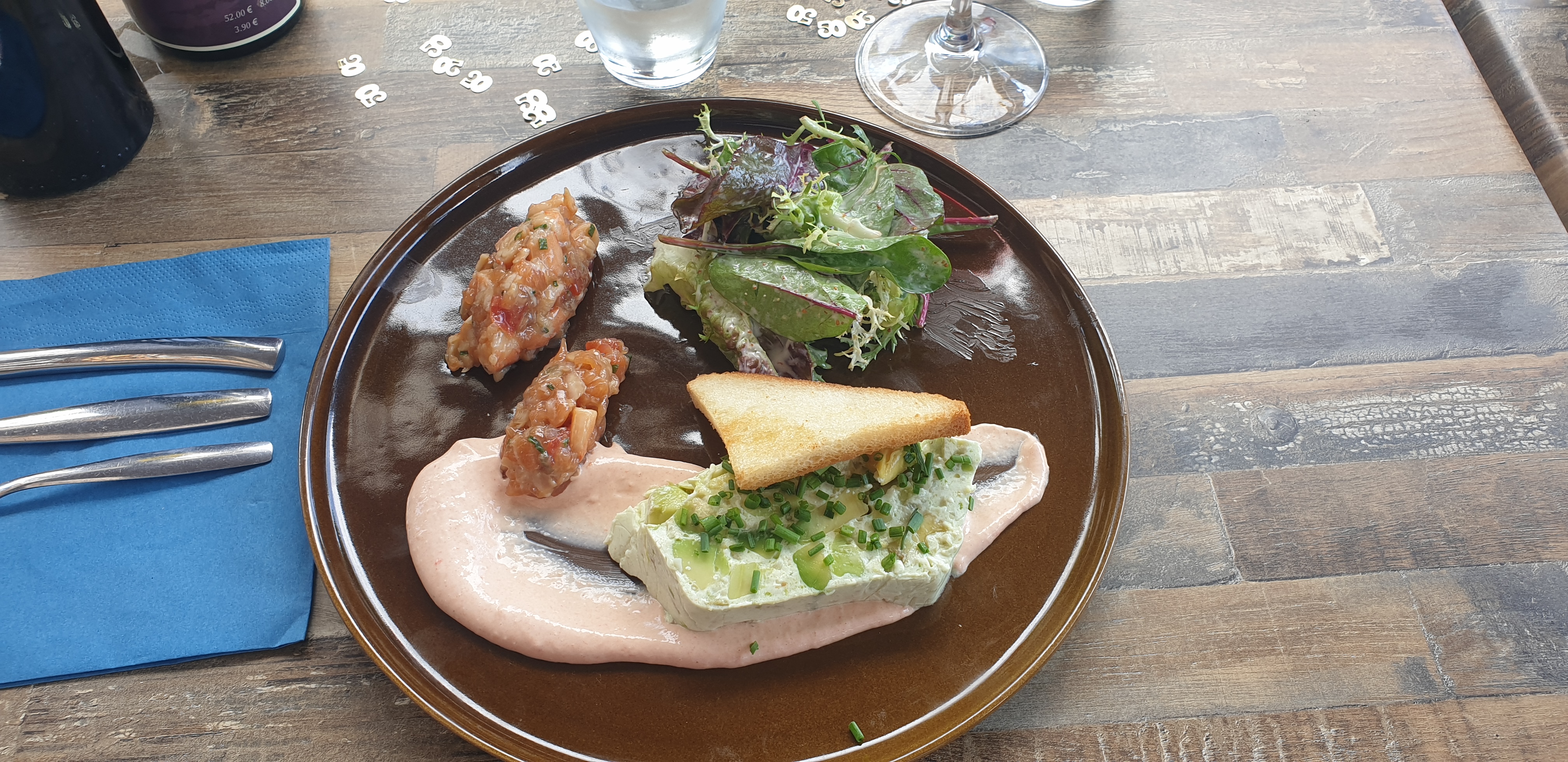 Photo n° 1 de l'avis de Vincent.a fait le 28/05/2023 à 14:22