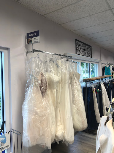 Thrift Store «The Shelter Options Shoppe», reviews and photos, 968 2nd Ave N, Naples, FL 34102, USA
