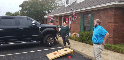 Auto Insurance Agency «State Farm: Trey Poole», reviews and photos