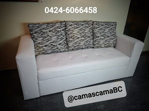 Camas cama BC