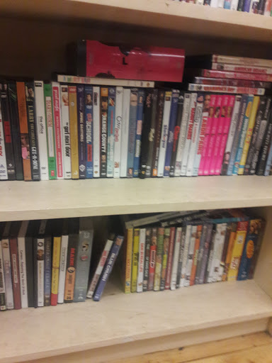 Thrift Store «Out of the Closet - Brooklyn», reviews and photos, 475 Atlantic Ave, Brooklyn, NY 11217, USA