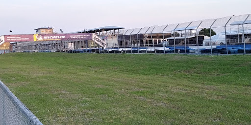 Racecourse «Sebring International Raceway», reviews and photos, 113 Midway Dr, Sebring, FL 33870, USA