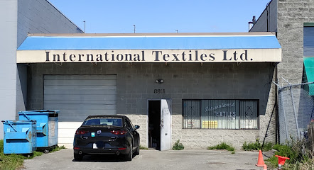 International Textiles Ltd