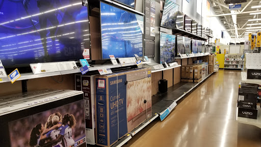 Department Store «Walmart Supercenter», reviews and photos, 567 PA-100, Bechtelsville, PA 19505, USA