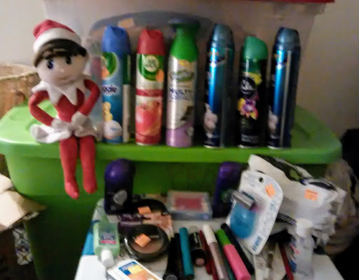 Home Goods Store «Dollar General», reviews and photos, 600 N Highland St, Williamsburg, IA 52361, USA