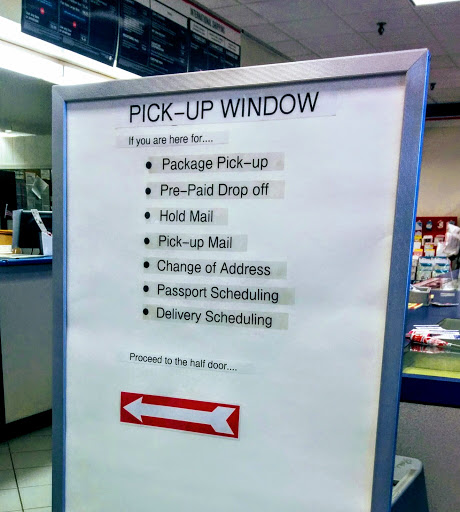 Post Office «United States Postal Service», reviews and photos, 1155 Seminole Trail, Charlottesville, VA 22906, USA