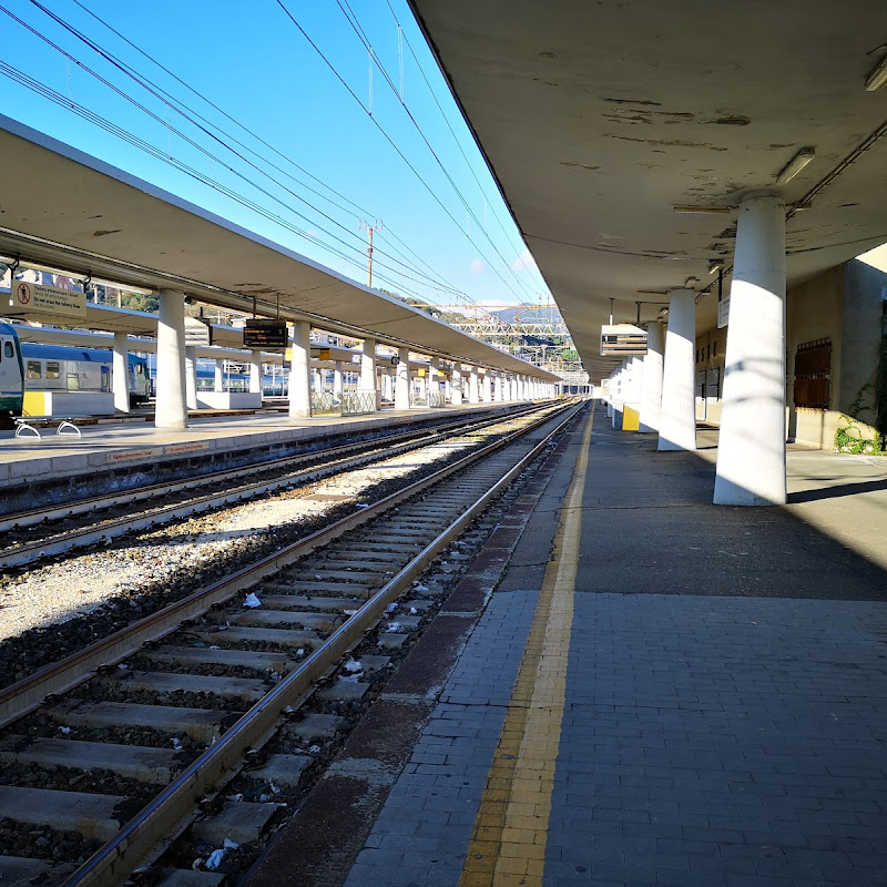 Savona Stazione