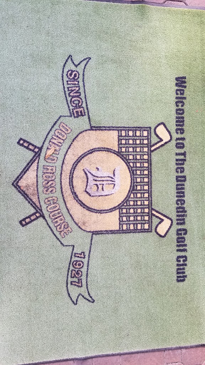 Golf Course «Dunedin Golf Club», reviews and photos, 1050 Palm Blvd, Dunedin, FL 34698, USA