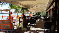 Atmosphère du Restaurant Les Sablettes Beach à Menton - n°6