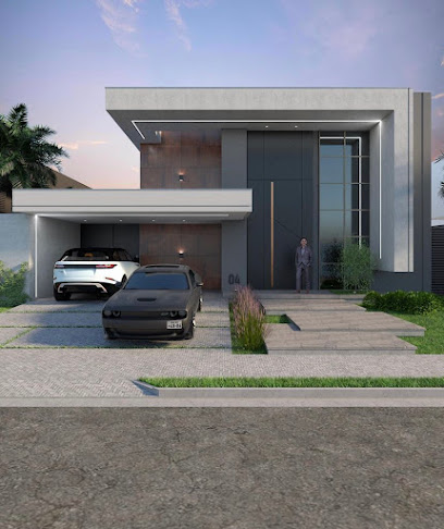 Raro Engenharia e Arquitetura Brasília DF Asa Sul