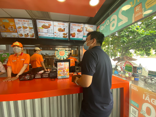 Top 20 cửa hàng popeyes tphcm Quận Cái Răng Cần Thơ 2022