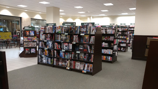 Book Store «Barnes & Noble», reviews and photos, 7200 Harrison Ste 5 #5, Rockford, IL 61112, USA