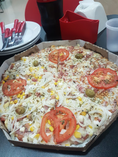 Mimma’s, Delivery Pizzaria - Restaurante