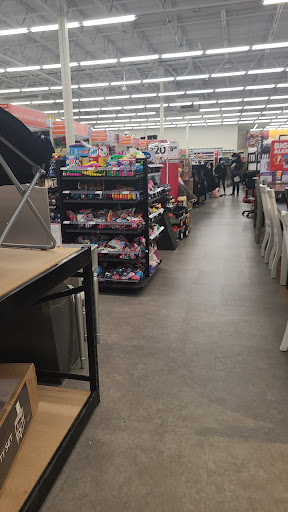 Discount Store «Big Lots», reviews and photos, 550 Mt Pleasant Ave, Dover, NJ 07801, USA