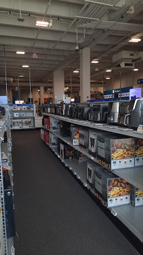 Electronics Store «Best Buy», reviews and photos, 1131 5th St, Miami Beach, FL 33139, USA