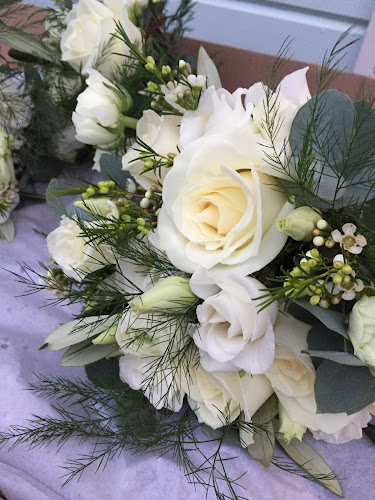 Reviews of Suzi Horrocks Flowers in Bournemouth - Florist