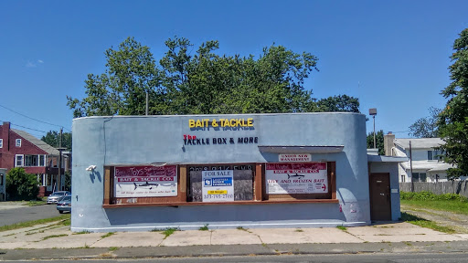 Park «Morse Park», reviews and photos, Morse Ave, West Haven, CT 06516, USA