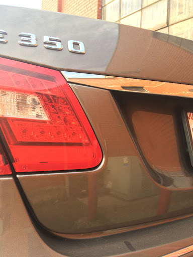 Auto Body Shop «DGC Autobody & Mechanical», reviews and photos, 367 Mystic Ave, Medford, MA 02155, USA