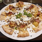 Photo n°8 de l'avis de Enrico.o fait le 25/10/2021 à 17:07 sur le  Da Oreste à Arezzo