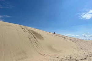 Sand Dunes Anna Bay image