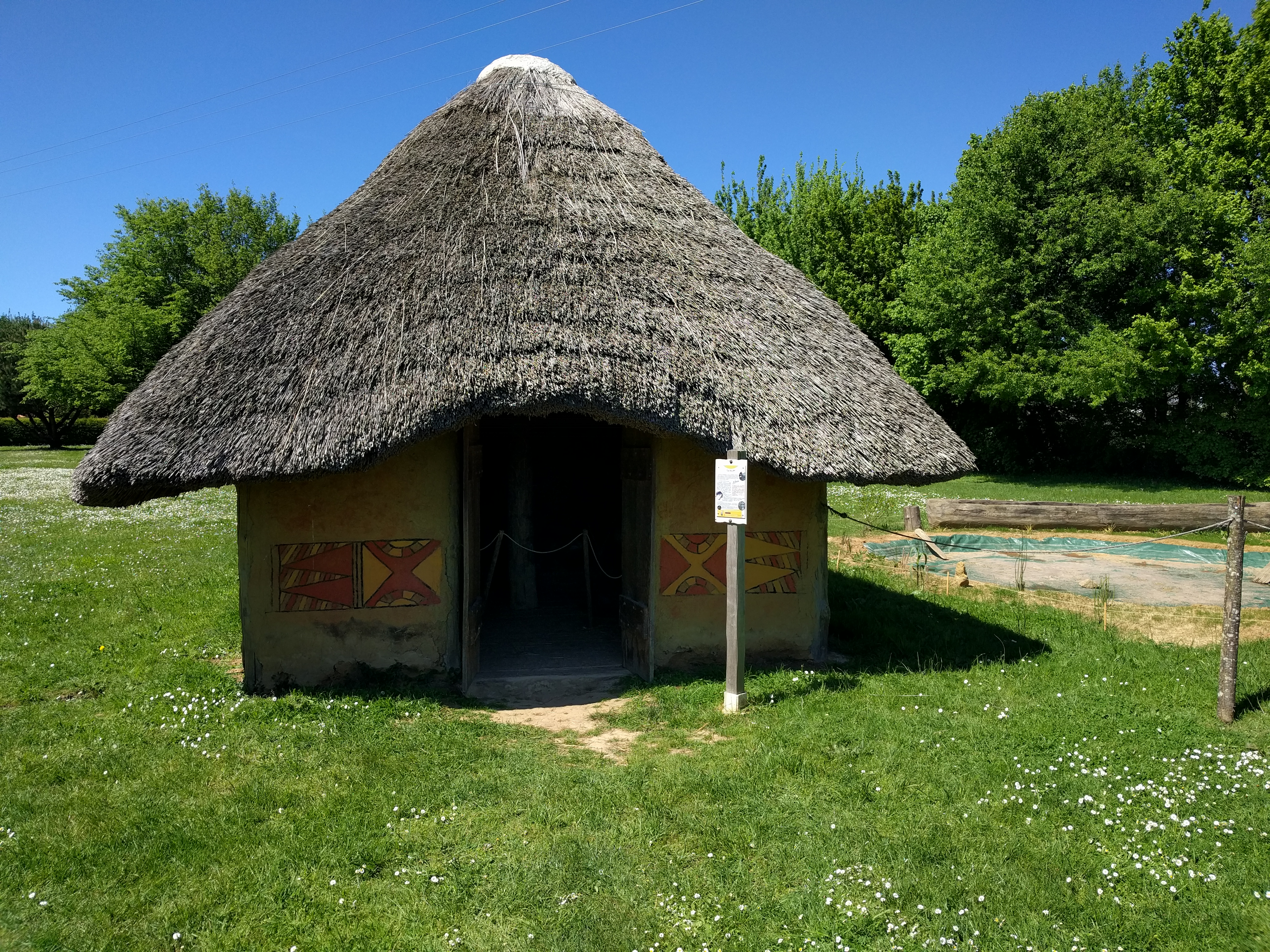 Photo n° 2 de l'avis de Nicolas.e fait le 25/04/2018 à 16:51