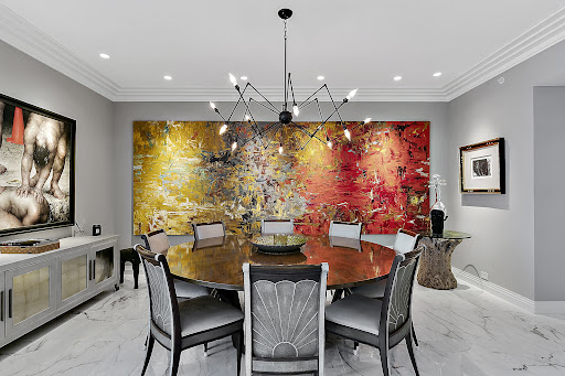 Real Estate Agency «Rafael Murillo Luxury Chicago Real Estate», reviews and photos, 212 E Ohio St #200, Chicago, IL 60611, USA