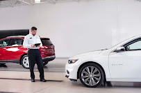 Genesis Chevrolet Service Center - Photo 8 - Car repair in Eastpointe, MI, Warren