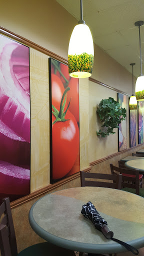 Restaurant «SUBWAY®Restaurants», reviews and photos, 683 W Duval St #103, Lake City, FL 32055, USA