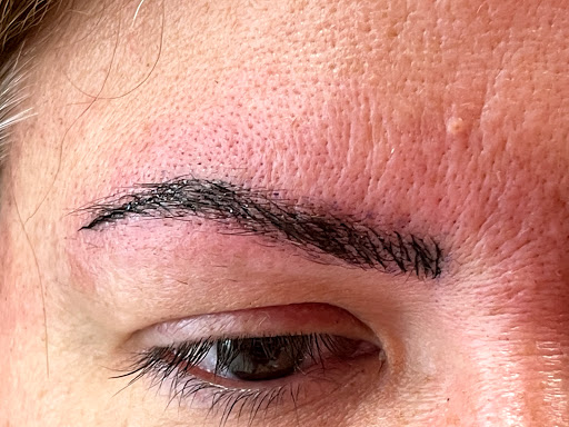 Day Spa «Miracle Threading & Spa», reviews and photos, 13085 GA-9, Alpharetta, GA 30004, USA