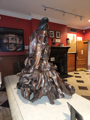 Tourist Attraction «Ghost Train Adventure», reviews and photos, 19 San Marco Ave, St Augustine, FL 32084, USA