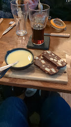 Photo n°108 de Le 17.45 Grenoble - Restaurant de Planches à composer à Grenoble ()