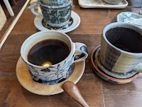 箱庭カフェ はこだて工芸舎