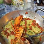 Photo n°1 de l'avis de Luciano.a fait le 23/09/2021 à 11:18 sur le  Rosmarino Ristorante à Riccione