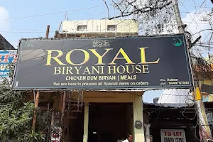 ROYAL BIRYANI HOUSE YLLANDU 507123 image