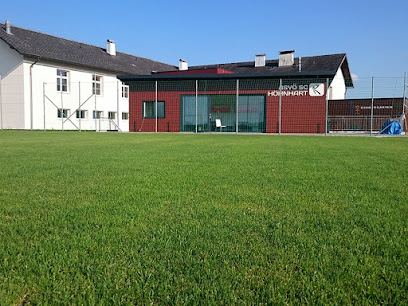 ASVÖ SC Höhnhart - Borbet Allianz Sportzentrum