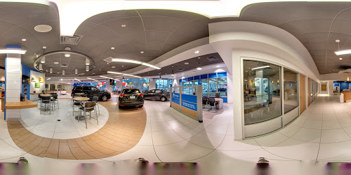 Honda Dealer «Bill Page Honda», reviews and photos, 6715 Arlington Blvd, Falls Church, VA 22042, USA