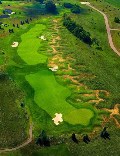 Golf Club «Island Hills Golf Club», reviews and photos, 61809 Stonegate Dr, Centreville, MI 49032, USA