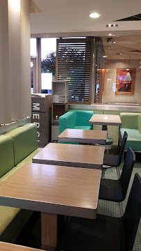 Atmosphère du Restauration rapide McDonald's à Six-Fours-les-Plages - n°6