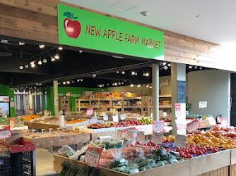 New Apple Farm Market