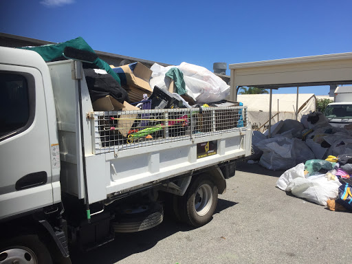 Rubbishwa junk removal