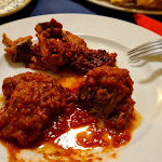 Photo n°2 de l'avis de Irena.o fait le 04/04/2023 à 12:53 sur le  Boccon Divino à Lecce