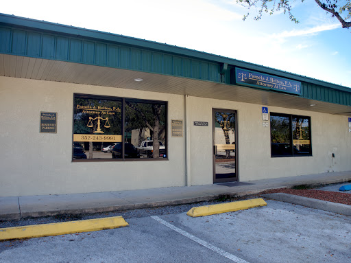 Family Law Attorney «Law Office of Pamela J. Helton, P.A.», reviews and photos