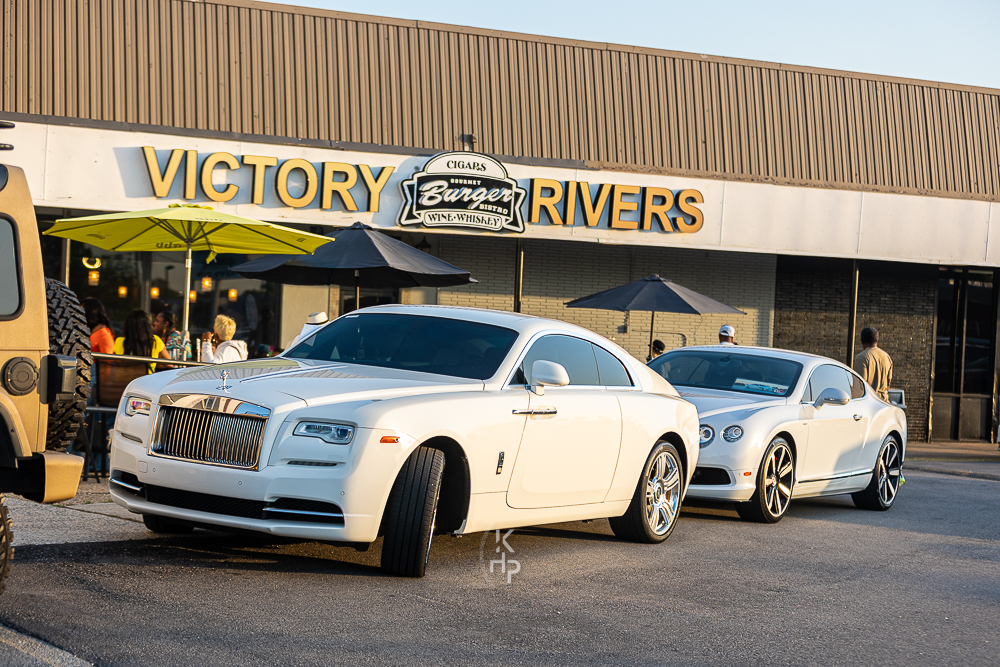 Victory River Burger Bistro Wine and Whiskey (VRBB) 23702