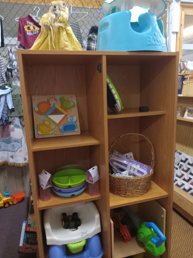 Flea Market «Irvington Flea Market», reviews and photos, 6301 E Washington St, Indianapolis, IN 46219, USA