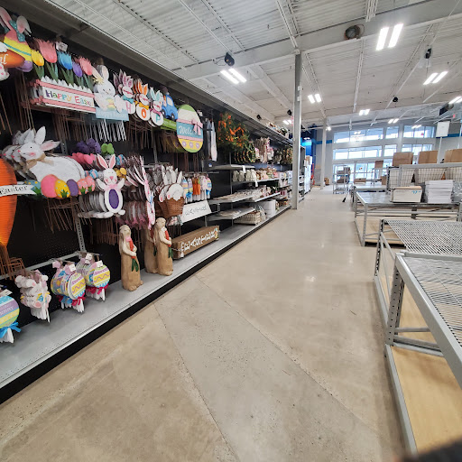 Shopping Mall «The Shops At Ledgewood Commons», reviews and photos, 461 NJ-10, Ledgewood, NJ 07852, USA