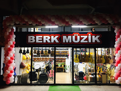 Berk Müzik KARESİ